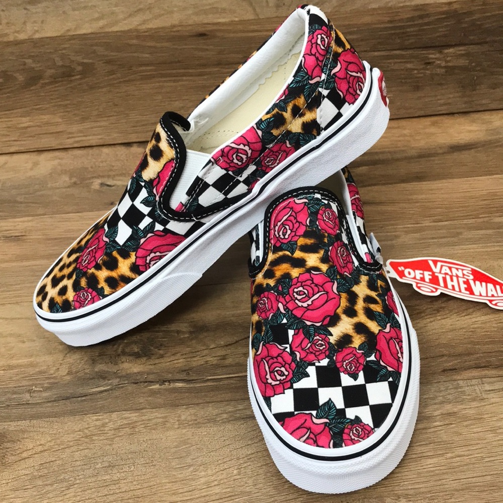 VANS CLASSIC SLIP ON BRAND NEW - Picture 15 of 15